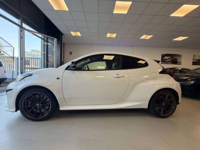 Toyota GR Yaris 1.6 Turbo 3 porte GR Yaris Circuit (2)