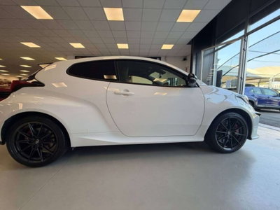 Toyota GR Yaris 1.6 Turbo 3 porte GR Yaris Circuit (5)