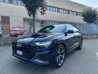 Audi Q8 Q8 50 TDI 286 CV quattro tiptronic Sport usata