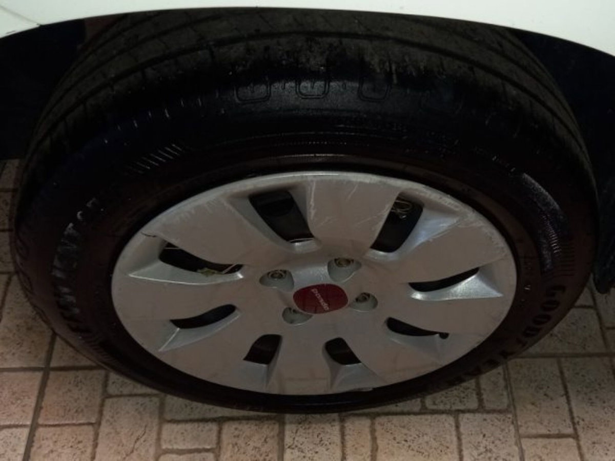 Fiat Panda 1.2 Pop (10)