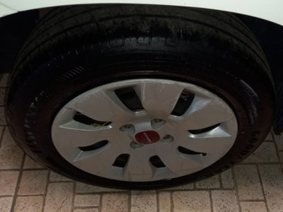 Fiat Panda 1.2 Pop (10)