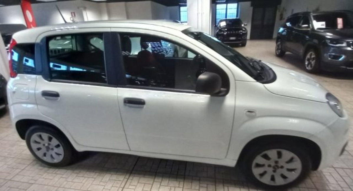 Fiat Panda 1.2 Pop (2)