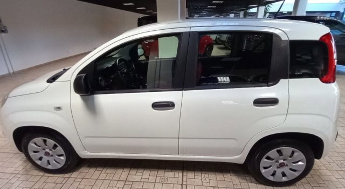 Fiat Panda 1.2 Pop (3)