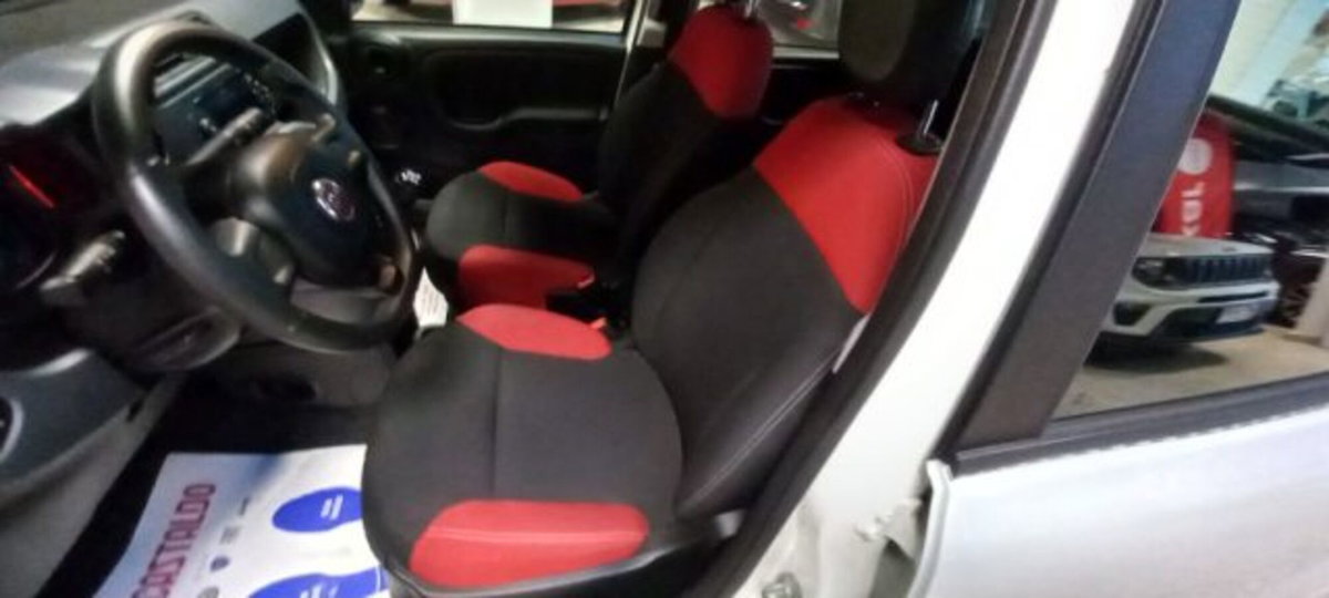 Fiat Panda 1.2 Pop (5)