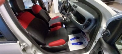 Fiat Panda 1.2 Pop (6)