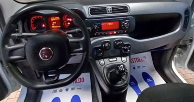 Fiat Panda 1.2 Pop (9)