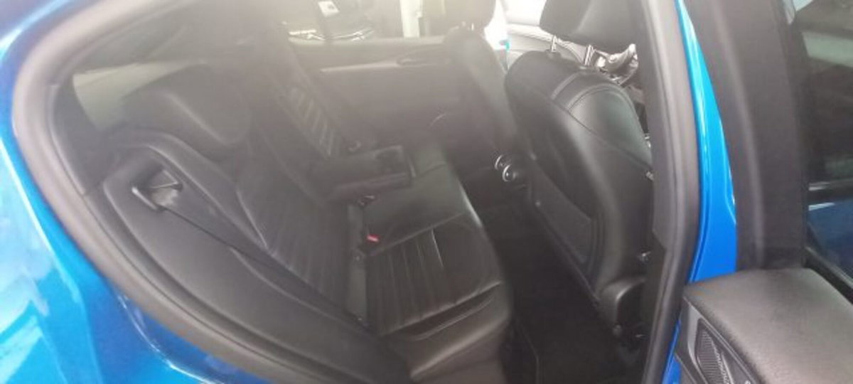 Alfa Romeo Stelvio Stelvio 2.2 Turbodiesel 210 CV AT8 Q4 Veloce (10)
