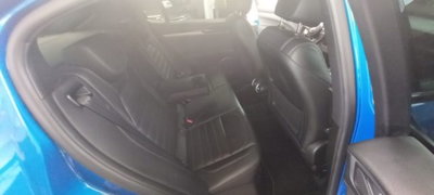 Alfa Romeo Stelvio Stelvio 2.2 Turbodiesel 210 CV AT8 Q4 Veloce (10)