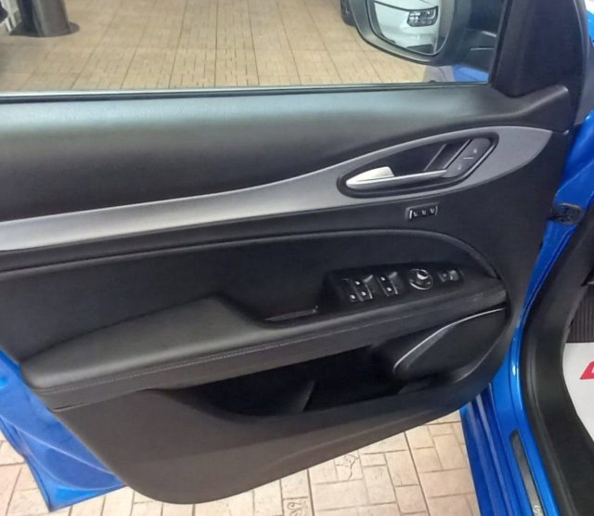 Alfa Romeo Stelvio Stelvio 2.2 Turbodiesel 210 CV AT8 Q4 Veloce (11)