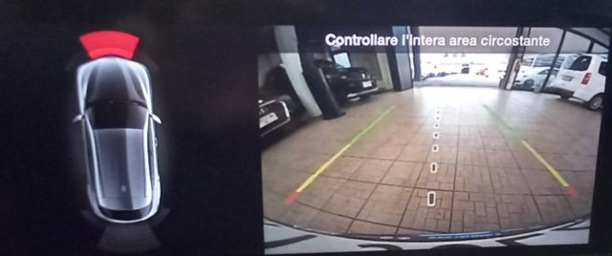 Alfa Romeo Stelvio Stelvio 2.2 Turbodiesel 210 CV AT8 Q4 Veloce (17)