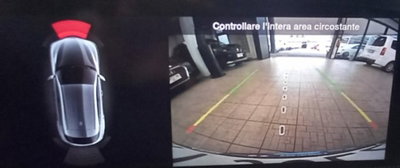 Alfa Romeo Stelvio Stelvio 2.2 Turbodiesel 210 CV AT8 Q4 Veloce (17)
