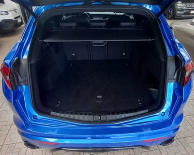 Alfa Romeo Stelvio Stelvio 2.2 Turbodiesel 210 CV AT8 Q4 Veloce (6)