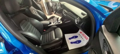Alfa Romeo Stelvio Stelvio 2.2 Turbodiesel 210 CV AT8 Q4 Veloce (8)