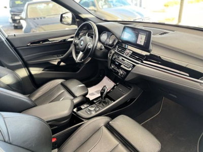 BMW X1 xDrive20d xLine Plus (11)
