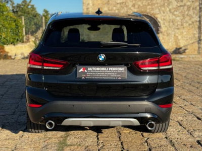 BMW X1 xDrive20d xLine Plus (14)