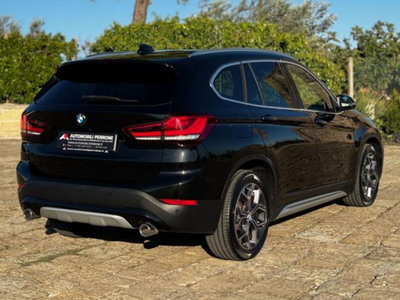 BMW X1 xDrive20d xLine Plus (15)