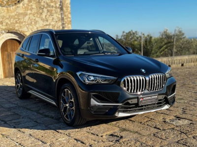 BMW X1 xDrive20d xLine Plus (16)