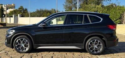 BMW X1 xDrive20d xLine Plus (18)