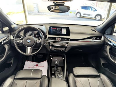 BMW X1 xDrive20d xLine Plus (7)