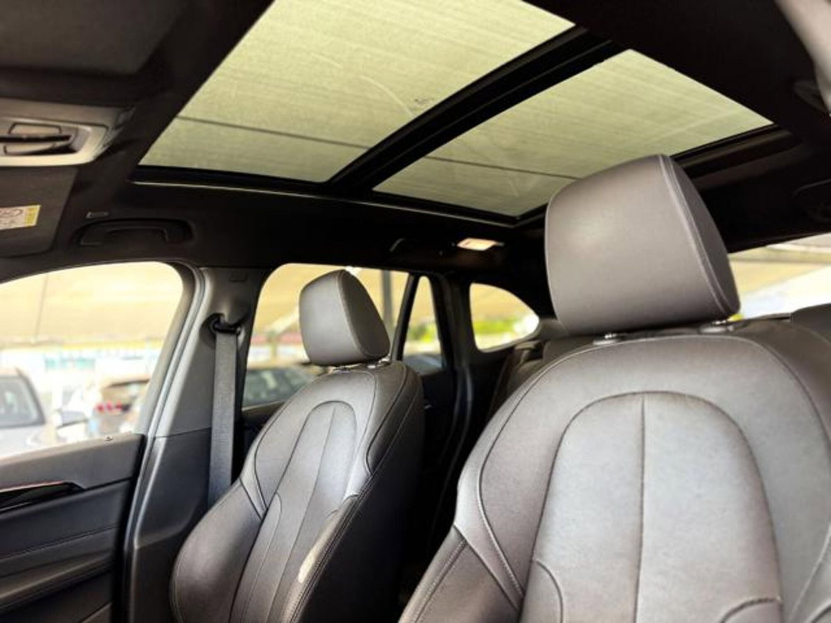 BMW X1 xDrive20d xLine Plus (9)