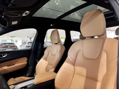 Volvo XC60 D4 Geartronic Inscription (10)