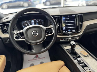 Volvo XC60 D4 Geartronic Inscription (12)