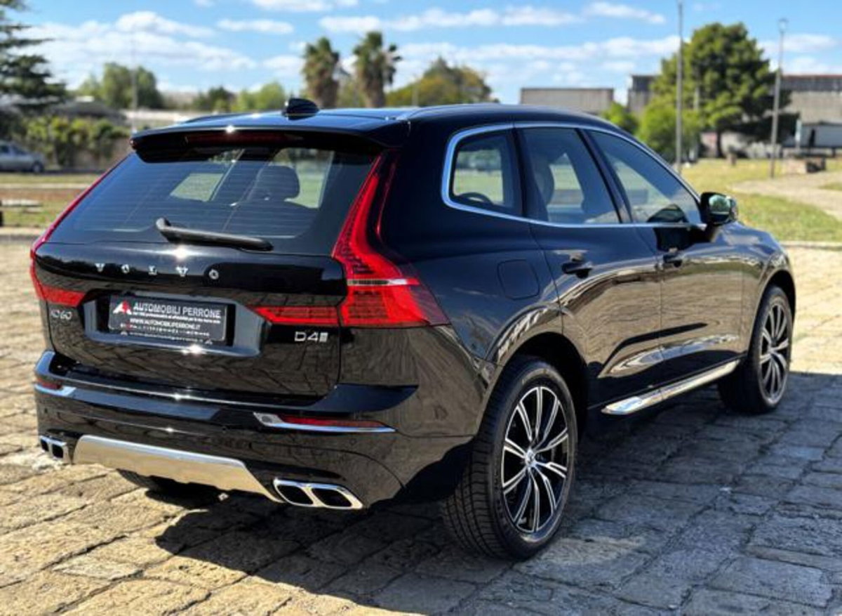Volvo XC60 D4 Geartronic Inscription (15)