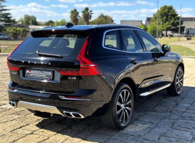 Volvo XC60 D4 Geartronic Inscription (15)