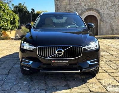 Volvo XC60 D4 Geartronic Inscription (16)