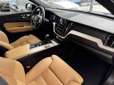 Volvo XC60 D4 Geartronic Inscription (18)