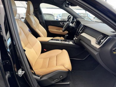 Volvo XC60 D4 Geartronic Inscription (19)