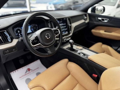 Volvo XC60 D4 Geartronic Inscription (5)