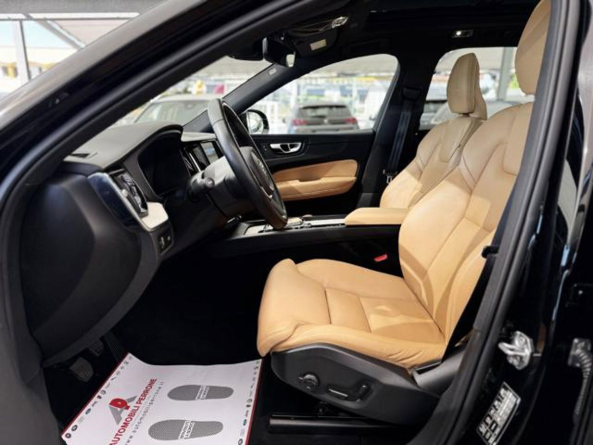Volvo XC60 D4 Geartronic Inscription (6)