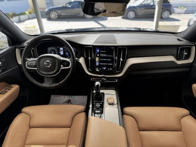 Volvo XC60 D4 Geartronic Inscription (7)