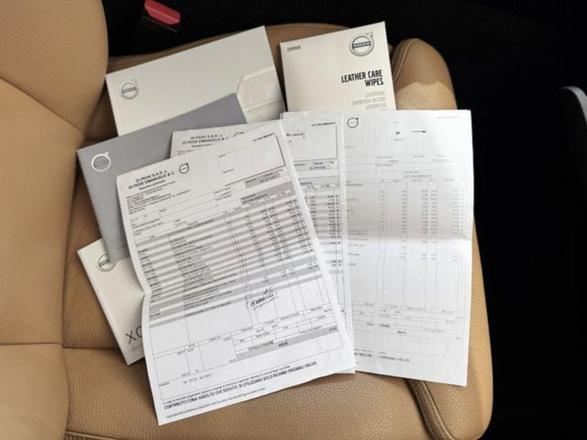 Volvo XC60 D4 Geartronic Inscription (9)