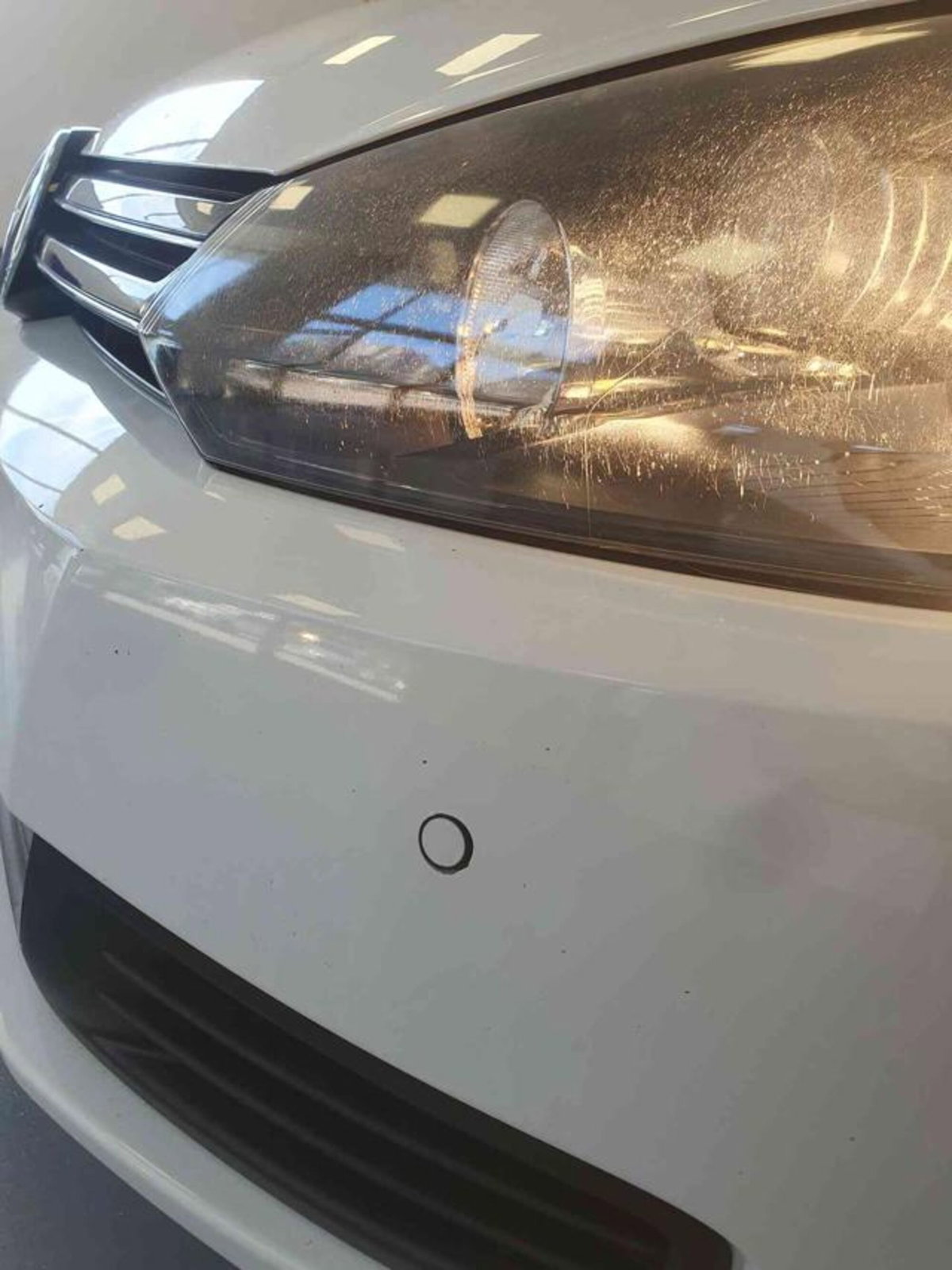 Volkswagen Golf 2.0 TDI 110CV DPF 3p. Highline (12)