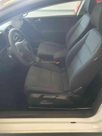 Volkswagen Golf 2.0 TDI 110CV DPF 3p. Highline (5)