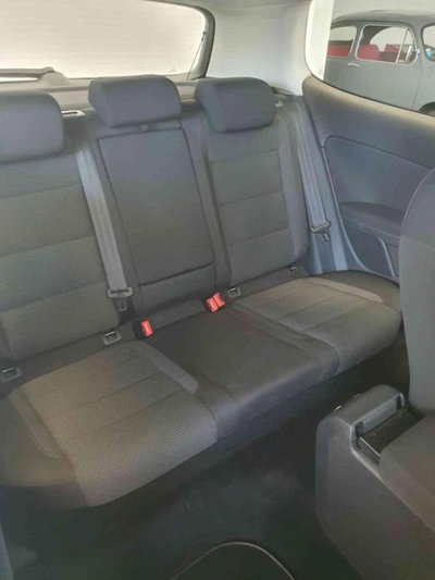 Volkswagen Golf 2.0 TDI 110CV DPF 3p. Highline (8)