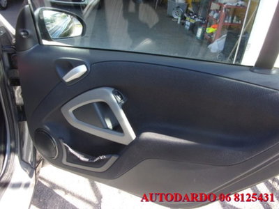 smart Fortwo 1000 52 kW MHD coupé passion (9)