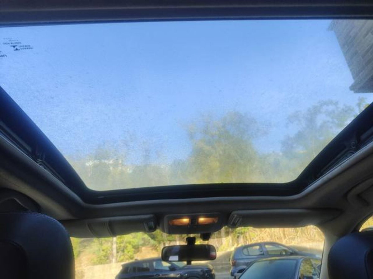 Subaru Forester 2.0D Exclusive (13)
