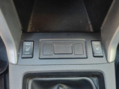 Subaru Forester 2.0D Exclusive (15)
