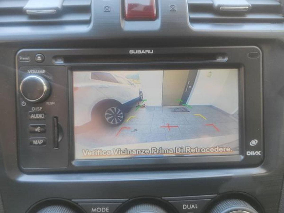 Subaru Forester 2.0D Exclusive (17)