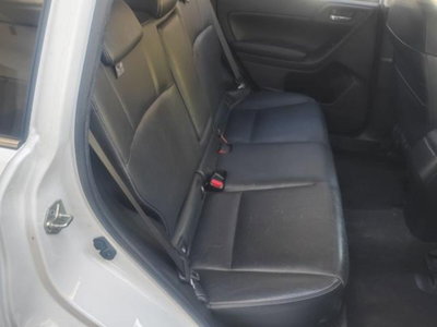Subaru Forester 2.0D Exclusive (19)