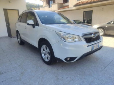 Subaru Forester 2.0D Exclusive (5)