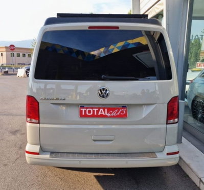 Volkswagen Veicoli Commerciali T6.1 caravelle 2.0 tdi 150cv Cruise p.c. (16)