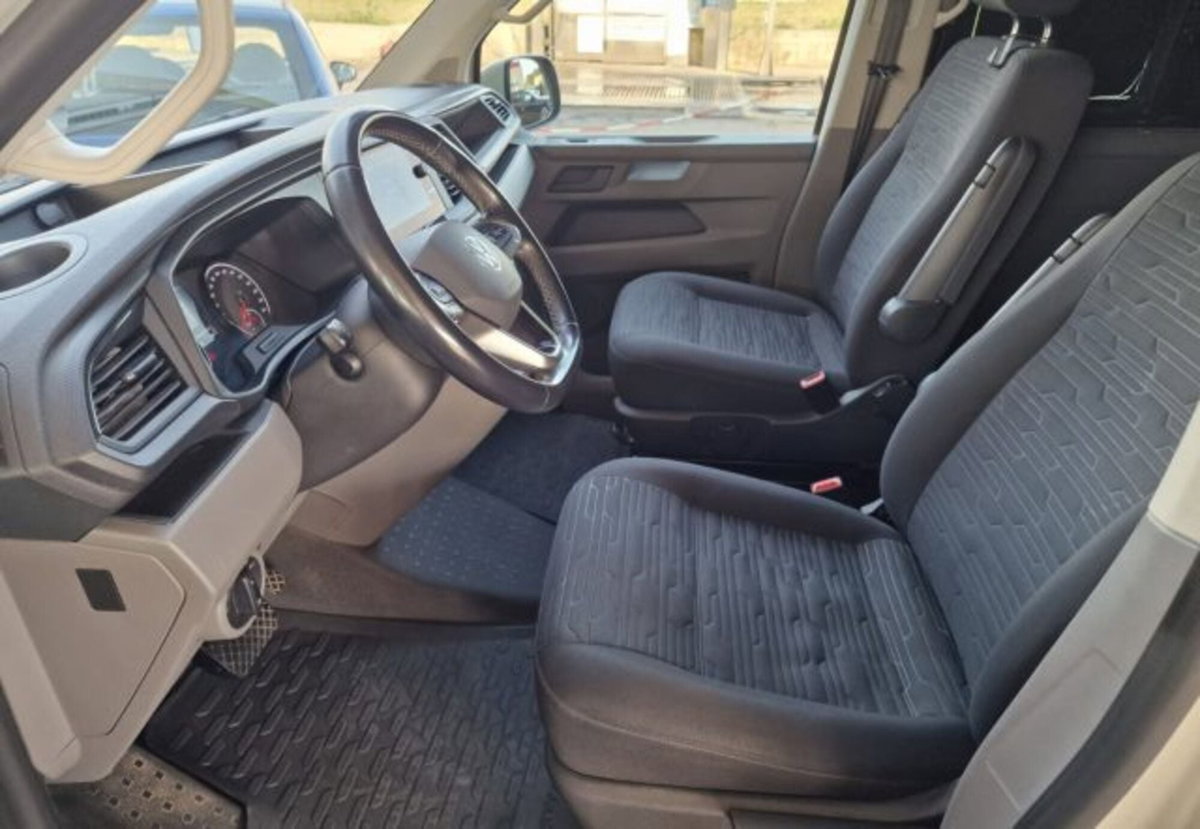Volkswagen Veicoli Commerciali T6.1 caravelle 2.0 tdi 150cv Cruise p.c. (17)