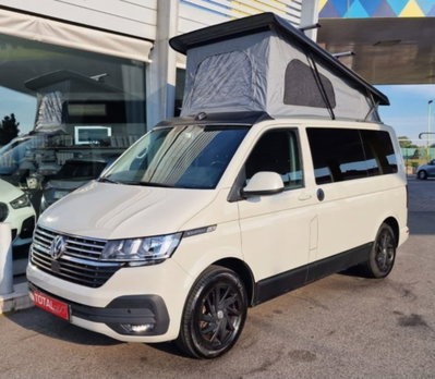 Volkswagen Veicoli Commerciali T6.1 caravelle 2.0 tdi 150cv Cruise p.c. (2)