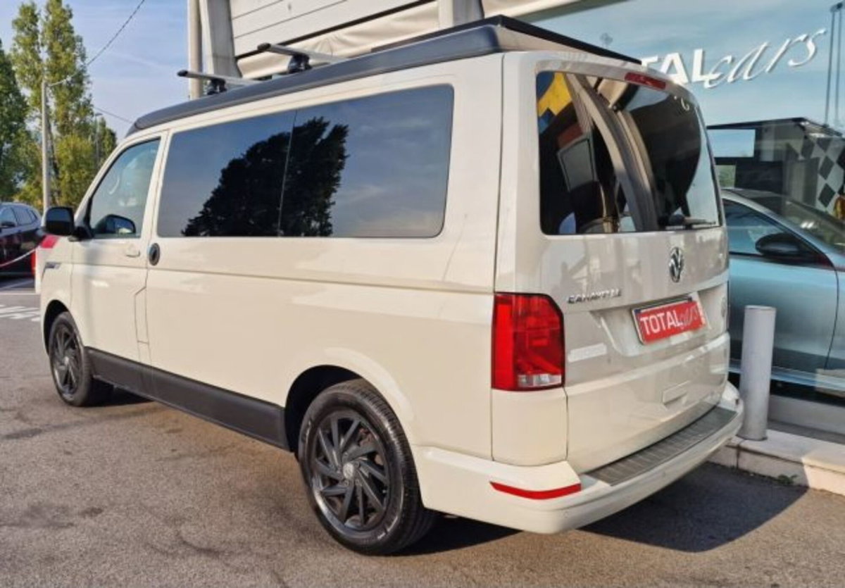 Volkswagen Veicoli Commerciali T6.1 caravelle 2.0 tdi 150cv Cruise p.c. (4)