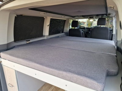Volkswagen Veicoli Commerciali T6.1 caravelle 2.0 tdi 150cv Cruise p.c. (5)