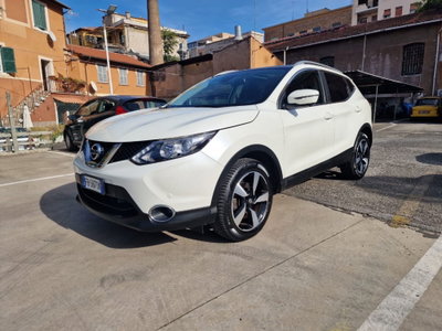 Nissan Qashqai 1.5 dCi Tekna (12)